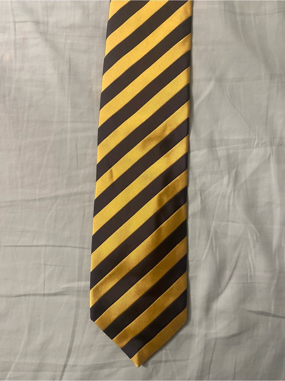 Paul Smith Men's Silk Tie